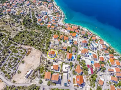 Ferienwohnung für 2 Personen (40 m²) in Ražanj 1/10