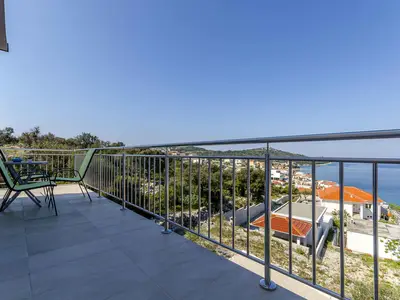 Ferienwohnung für 2 Personen (40 m²) in Ražanj 6/10