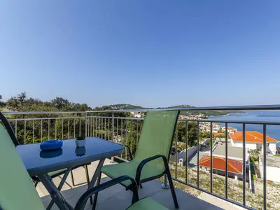 Ferienwohnung für 2 Personen (40 m²) in Ražanj 7/10