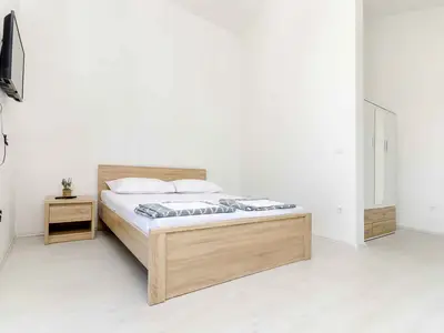 Ferienwohnung für 2 Personen (40 m²) in Ražanj 10/10