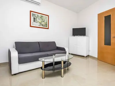 Ferienwohnung für 4 Personen (50 m²) in Ražanj 7/10