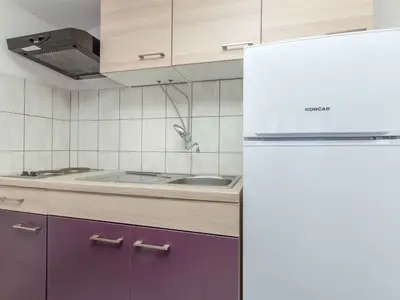 Ferienwohnung für 4 Personen (36 m²) in Ražanj 6/10
