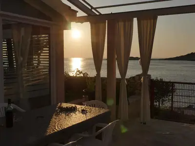 Ferienwohnung für 3 Personen (30 m²) in Ražanj 4/10