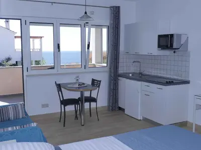 Ferienwohnung für 3 Personen (30 m²) in Ražanj 8/10