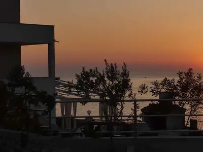 Ferienwohnung für 3 Personen (30 m²) in Ražanj 5/10