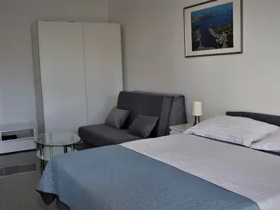 Ferienwohnung für 3 Personen (30 m²) in Ražanj 9/10