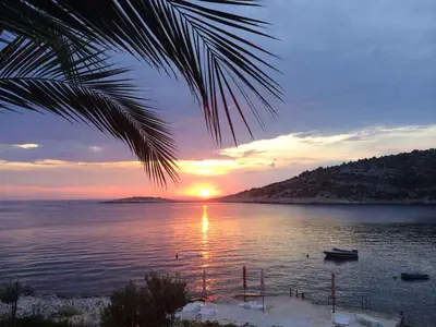 Ferienwohnung für 4 Personen (60 m²) in Ražanj 5/10