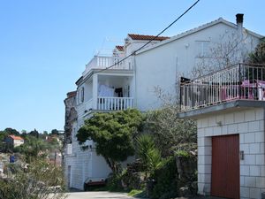 Ferienwohnung für 2 Personen (13 m²) in Račišće