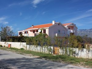 Ferienwohnung für 4 Personen (33 m²) in Ražanac