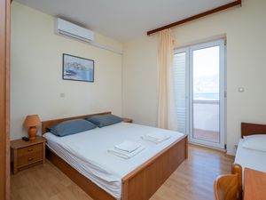 Ferienwohnung für 2 Personen (17 m²) in Ražanac