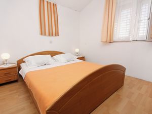Ferienwohnung für 4 Personen (31 m²) in Ražanac