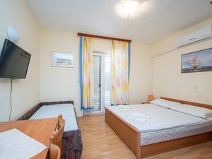 Ferienwohnung für 2 Personen (17 m&sup2;) in Ražanac