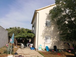 Ferienwohnung für 10 Personen (80 m&sup2;) in Ražanac