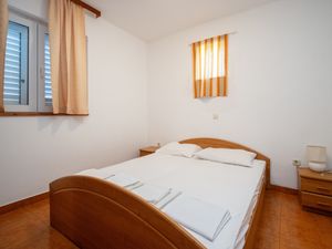 Ferienwohnung für 6 Personen (44 m²) in Ražanac