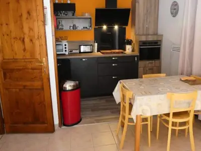 Ferienwohnung für 7 Personen (42 m²) in Réallon 3/10