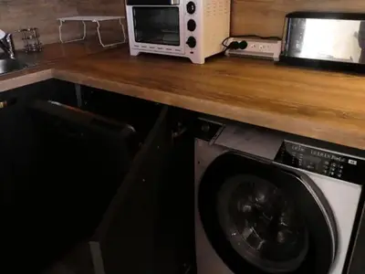 Ferienwohnung für 7 Personen (42 m²) in Réallon 5/10