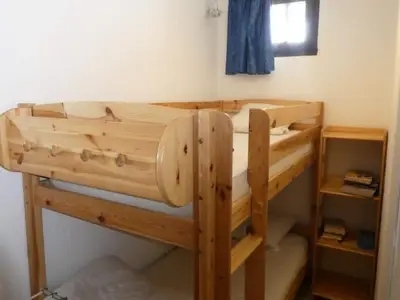 Ferienwohnung für 7 Personen (42 m²) in Réallon 6/10
