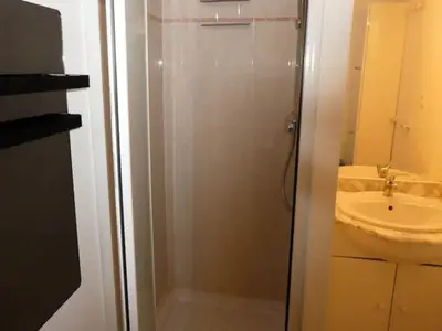 Ferienwohnung für 7 Personen (42 m²) in Réallon 7/10