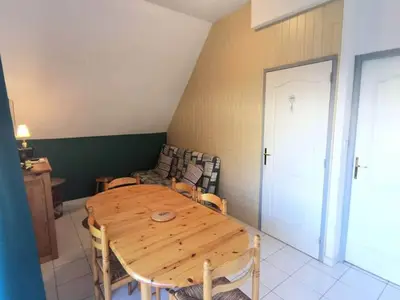 Ferienwohnung für 7 Personen (30 m²) in Réallon 4/10