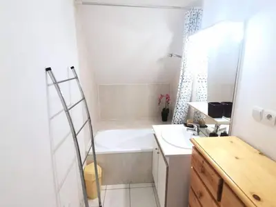 Ferienwohnung für 7 Personen (30 m²) in Réallon 9/10