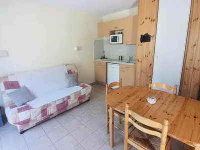 Ferienwohnung für 7 Personen (32 m²) in Réallon 2/10