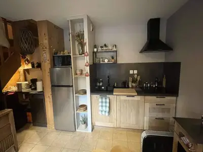 Ferienwohnung für 7 Personen (40 m²) in Réallon 5/10