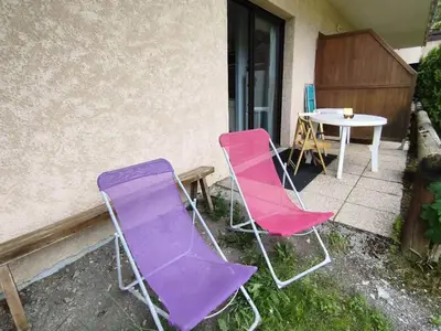 Ferienwohnung für 7 Personen (30 m²) in Réallon 10/10