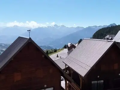 Ferienwohnung für 7 Personen (36 m²) in Réallon 3/10