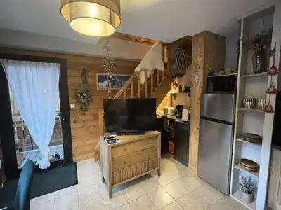 Ferienwohnung für 7 Personen (40 m²) in Réallon 6/10
