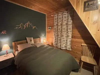 Ferienwohnung für 7 Personen (40 m²) in Réallon 7/10