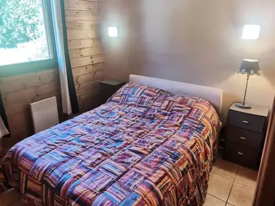 Ferienwohnung für 7 Personen (32 m²) in Réallon 6/10