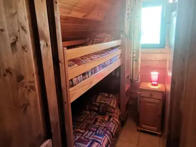 Ferienwohnung für 7 Personen (32 m²) in Réallon 7/10