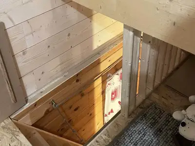 Ferienwohnung für 7 Personen (40 m²) in Réallon 10/10