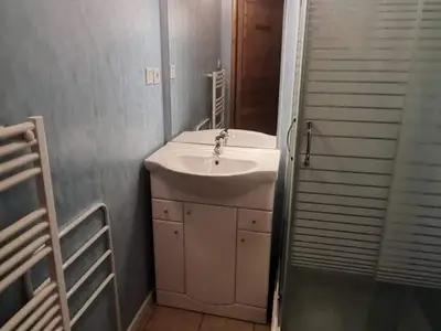 Ferienwohnung für 7 Personen (32 m²) in Réallon 8/10