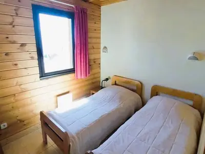 Ferienwohnung für 7 Personen (36 m²) in Réallon 7/10