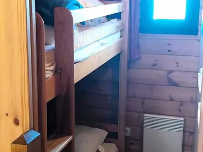 Ferienwohnung für 7 Personen (36 m²) in Réallon 8/10