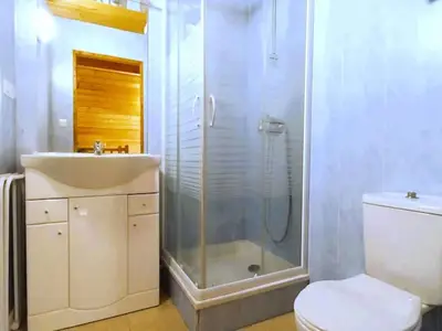 Ferienwohnung für 7 Personen (36 m²) in Réallon 9/10