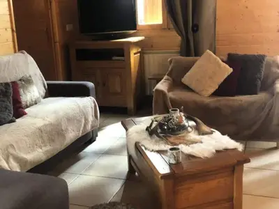 Ferienwohnung für 13 Personen (120 m²) in Réallon 2/10