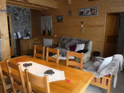 Ferienwohnung für 13 Personen (120 m²) in Réallon 3/10