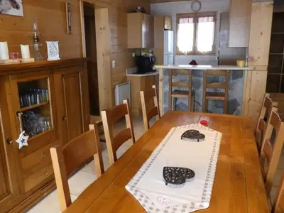 Ferienwohnung für 13 Personen (120 m²) in Réallon 4/10