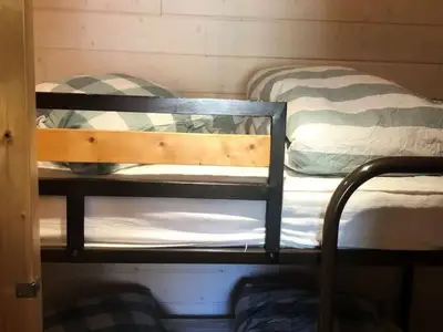 Ferienwohnung für 13 Personen (120 m²) in Réallon 5/10