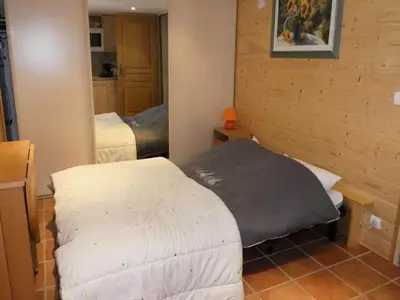 Ferienwohnung für 13 Personen (120 m²) in Réallon 7/10