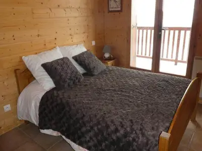 Ferienwohnung für 13 Personen (120 m²) in Réallon 8/10