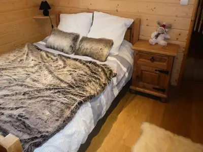 Ferienwohnung für 13 Personen (120 m²) in Réallon 9/10