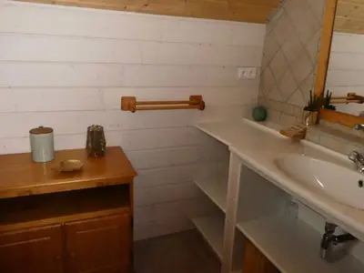 Ferienwohnung für 13 Personen (120 m²) in Réallon 10/10