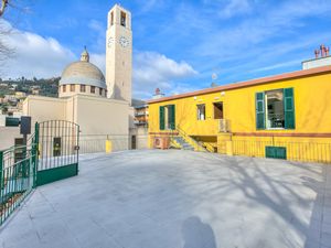 Ferienwohnung für 4 Personen (80 m&sup2;) in Recco