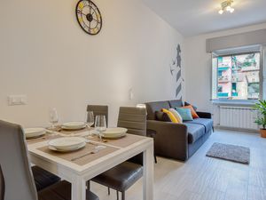 Ferienwohnung für 4 Personen (47 m²) in Recco