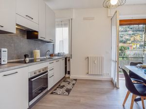 Ferienwohnung für 2 Personen (50 m&sup2;) in Recco