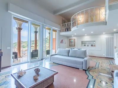 living-room