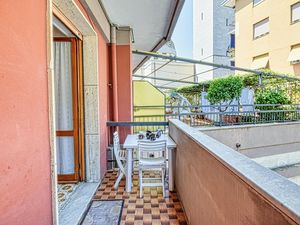 Ferienwohnung für 4 Personen (48 m²) in Recco